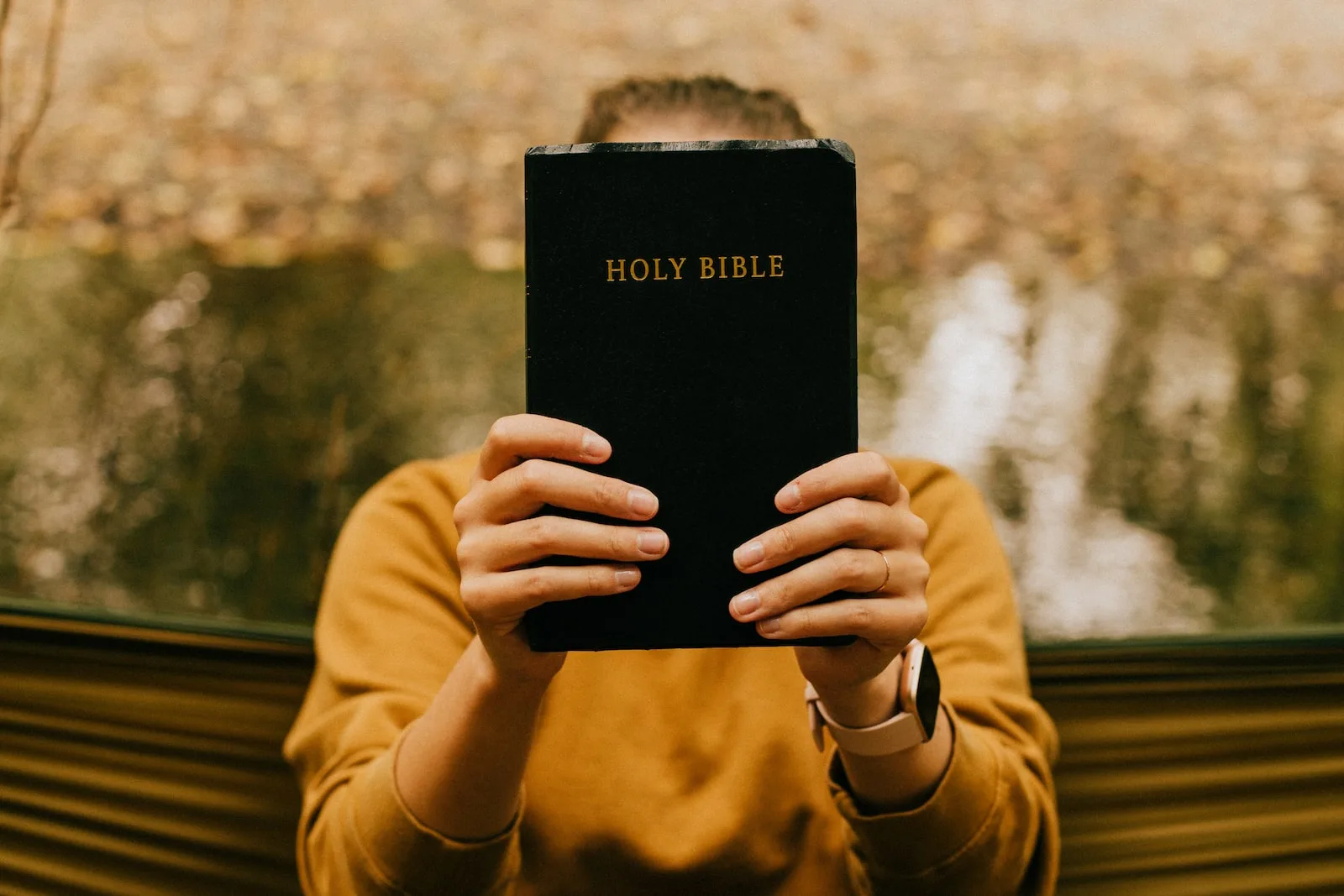 por qué creer en la biblia