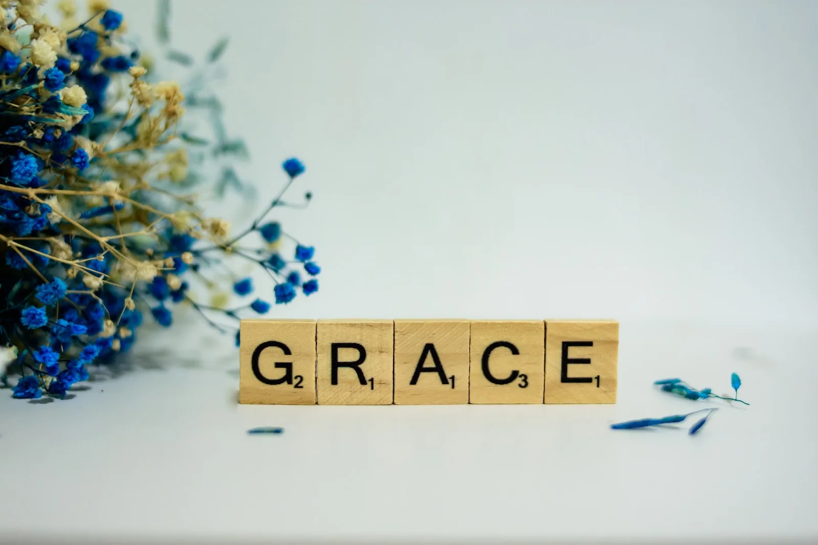 Qué es la gracia según la Biblia
